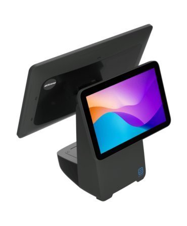 20000944 - HiStone Customer Display, 10.1", non-touch