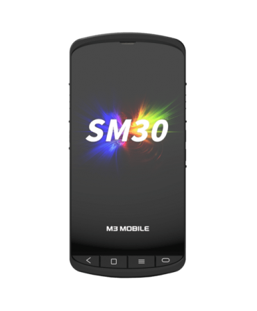 SM30-PWSP-2EU - M3 Mobile alimentatore