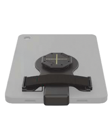 RAM-GDS-CHARGE-POE-PDU - RAM Mounts Modulo di ricarica PoE Power Delivery con connettore JST e RJ45