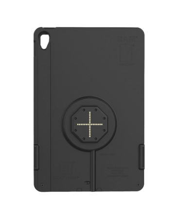 RAM-GDS-TC-HS2U - Cinghia a mano GDSÂ® per tablet grandi con custodia IntelliSkinÂ® Thin-Caseâ„¢