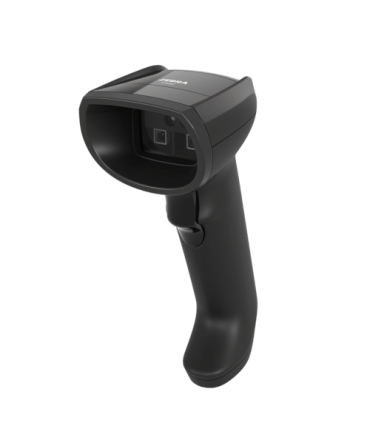 STND-WS0082C-04 - Zebra Intellistand, gooseneck, weighted