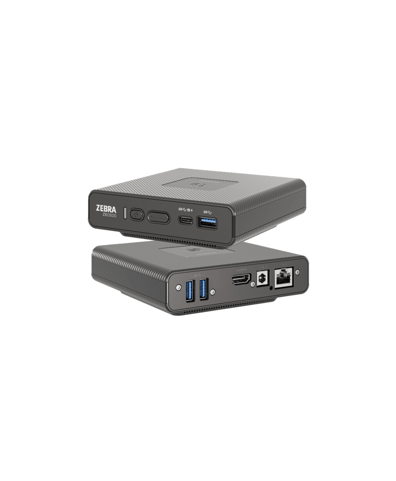 Zebra ZEC500