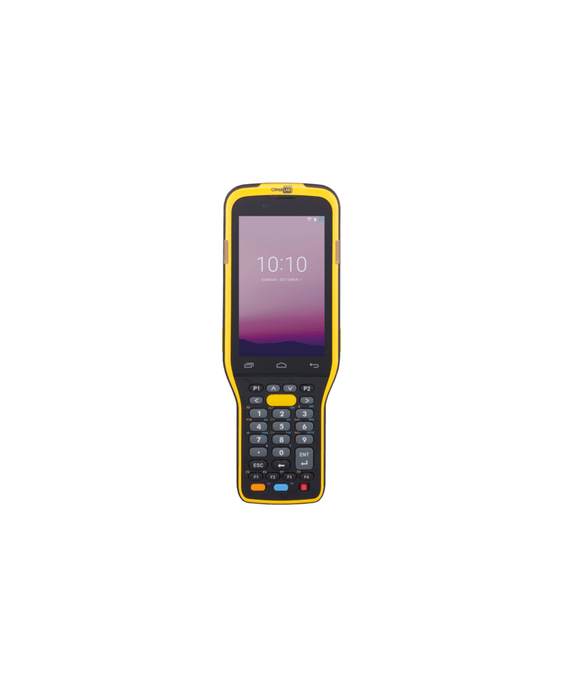 CipherLab RK95 series