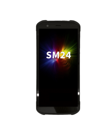 SX2X-STRP-S50 - Tracolla M3 Mobile, confezione da 50