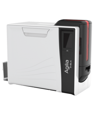S10464 - OMNIKEY 5122 Dual encoding for Evolis Agilia