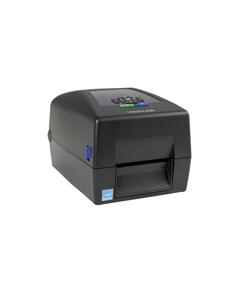 Printronix Auto ID T800