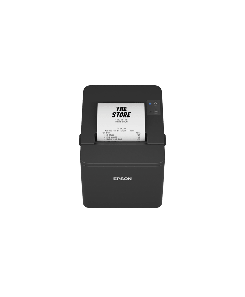 Epson TM-T20IV