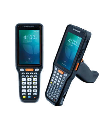94ACC0441 - Skorpio X40/X45 Rubber Boot