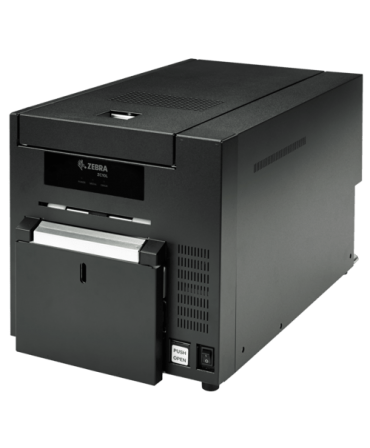 800010-140 - Zebra Ribbon, YMCO