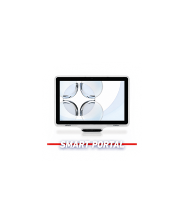 94ACC0465 - Supporto a parete Datalogic Smart Portal