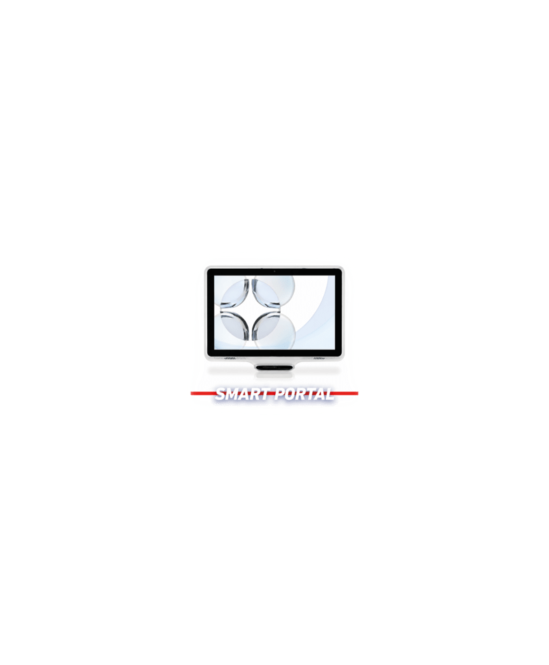 Datalogic Smart Portal