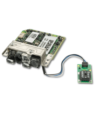 DATALOGIC ADC The DSE0451 DEMO allows developers and integrators