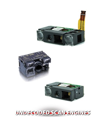 DATALOGIC ADC HALOGEN DE2102-DL MICRO 2D Undec MIPI