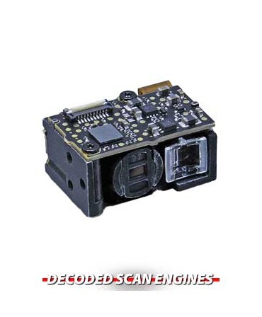 DATALOGIC ADC HERBO DE1011-SR-K 1D DECODED USB KBD