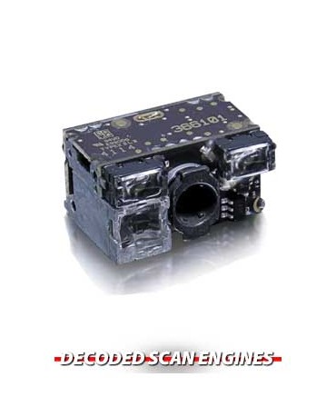 DATALOGIC ADC HALOGEN DE2012-DL 2D Undecoded PAR
