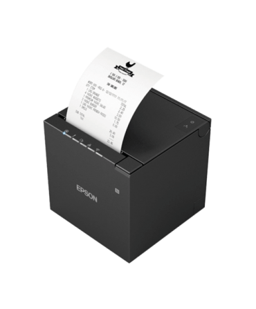 Epson TM-m30III-H (101A0): Standard Model, White,