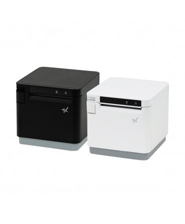 STAR MICRONICS MCP30 WT E+U PRINTER