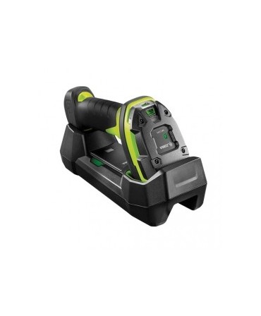 ZEBRA LI3678-ER RUGGED FIPS STANDARD CRADLE USB KIT: LI3