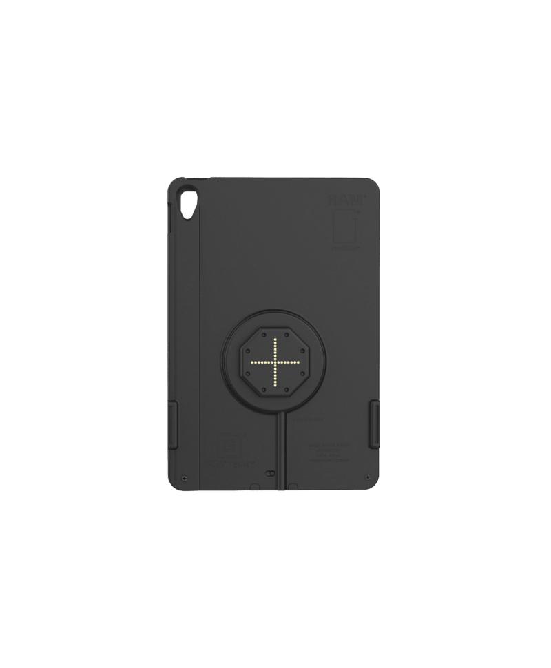RAP-SKIN-SP-10 - Protezione schermo RAM® per Samsung Tab Active5 Pro e 4 Pro