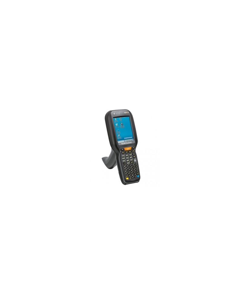 945550006 Datalogic Falcon X4, 2D, BT, WLAN, Num., Gun, WEC 7