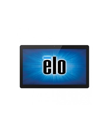 E021014 Elo 10I1, 25,4cm (10''), Projected Capacitive, Android, nero