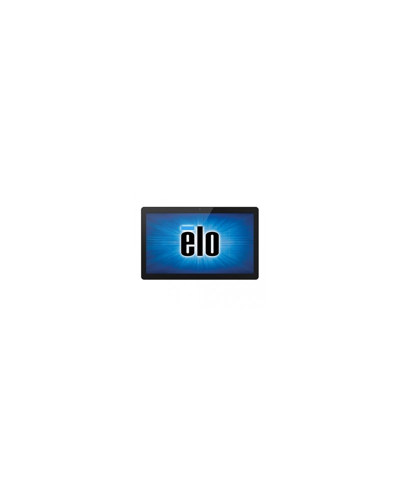 E222781 Elo 15I5, 39,6 cm (15,6''), Projected Capacitive, SSD, grigio
