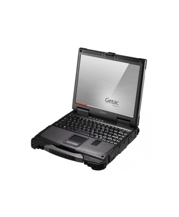 BE2CY5ABEDXX Getac B300 G6-Basic, 33,8 cm (13,3''), Win. 10 Pro, QWERTZ