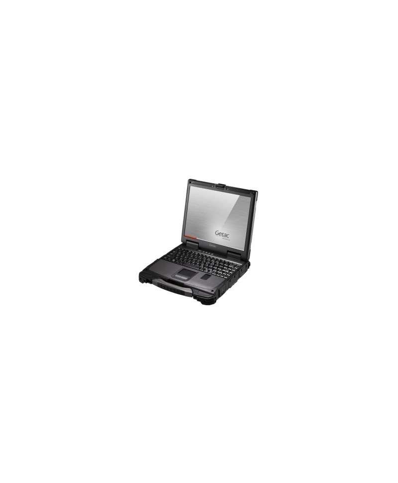 BE2CY5ABEDXX Getac B300 G6-Basic, 33,8 cm (13,3''), Win. 10 Pro, QWERTZ