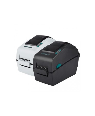 META-l22espw Metapace L-22D, 8 punti /mm (203dpi), Peeler, EPL, EPLII, ZPL, ZPLII, Multi-IF (Ethernet, WLAN), nero