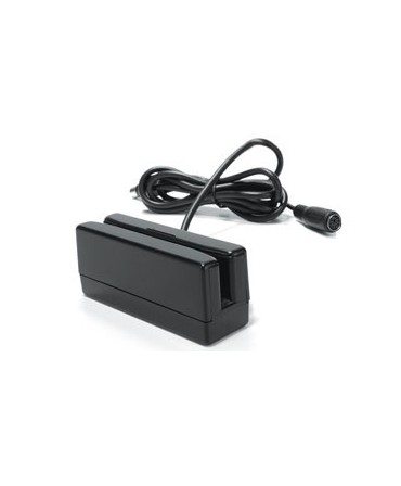 slotrsw Glancetron Slotreader, RS232, nero