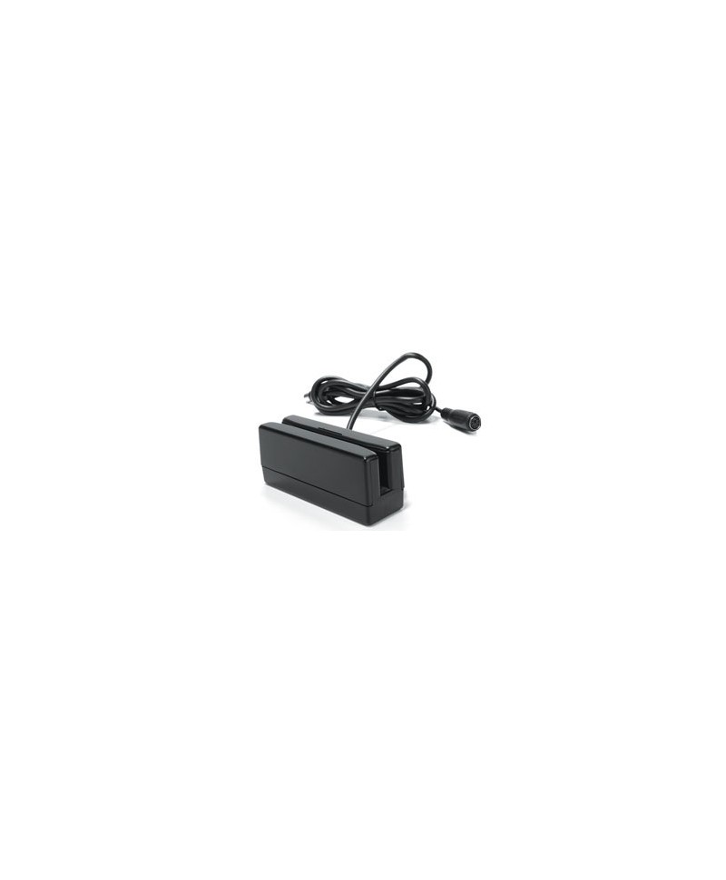 slotrsw Glancetron Slotreader, RS232, nero