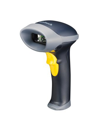MS84DPM 1D-2D and Direct Part Marking (DPM) Barcode Scanner - Image Sensor 1280 x 960 pixel - con cavo USB incluso