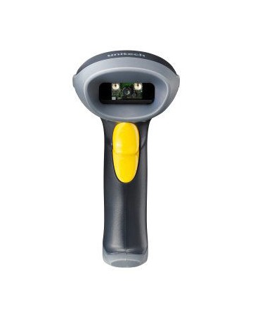 MS84DPM 1D-2D and Direct Part Marking (DPM) Barcode Scanner - Image Sensor 1280 x 960 pixel - con cavo USB incluso