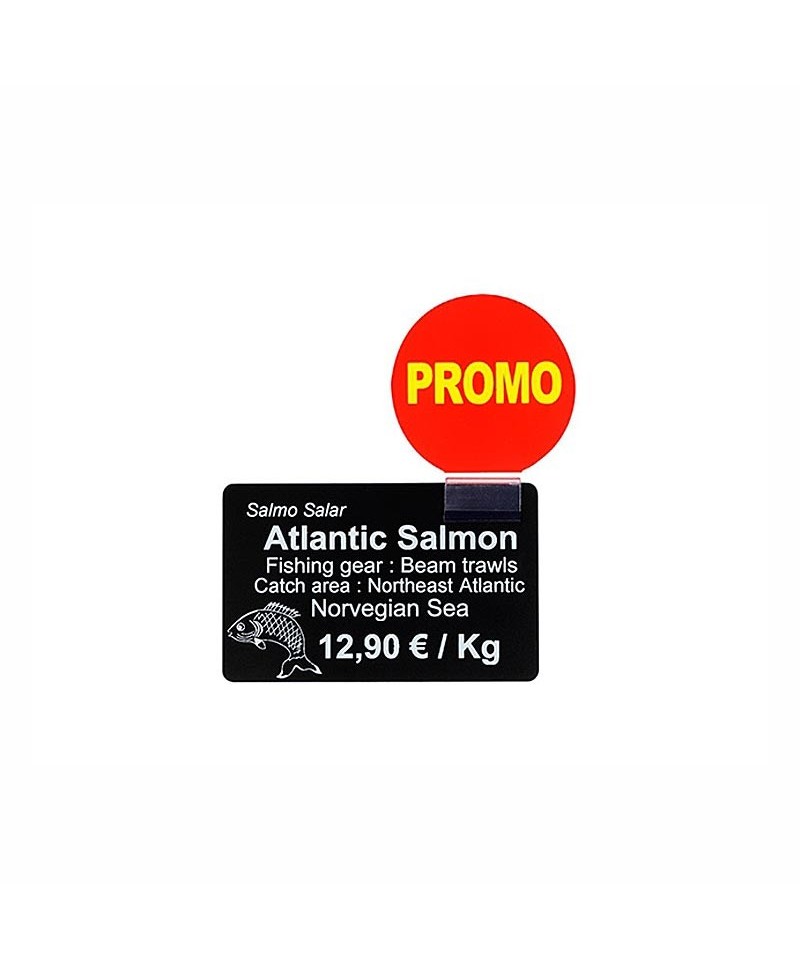 AC000006 Evolis Promo badge AC000006 Evolis Promo badge