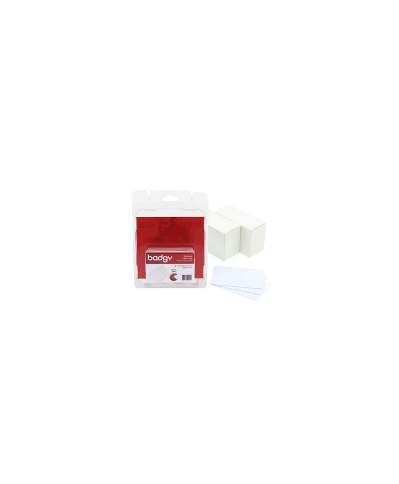 CBGC0020W Evolis blank cards CBGC0020W Evolis blank cards
