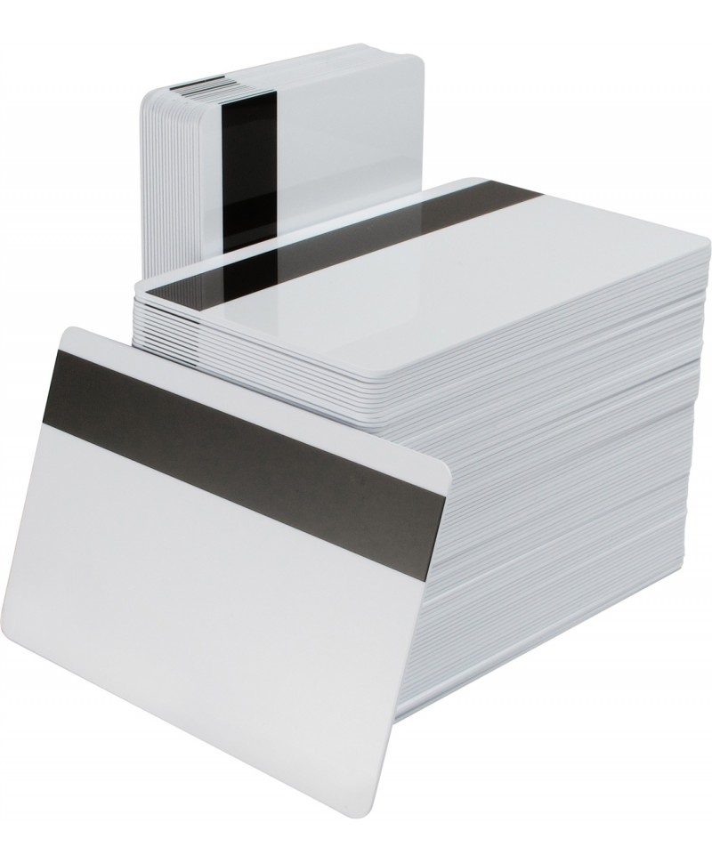 C4004 Magnetic cards, Loco , pack of 500 pcs.