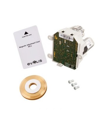 S10108 Evolis magnetic stripe encoder , Field Upgrade Kit