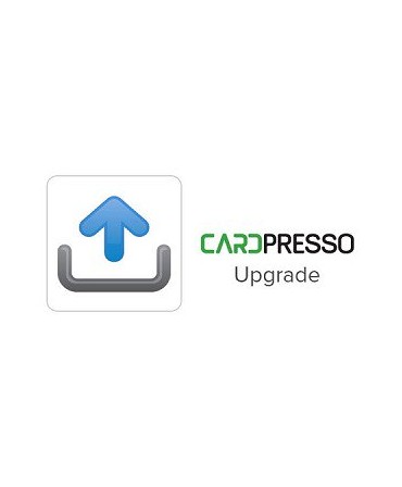 S-CP1025 Cardpresso XXS Upgrade