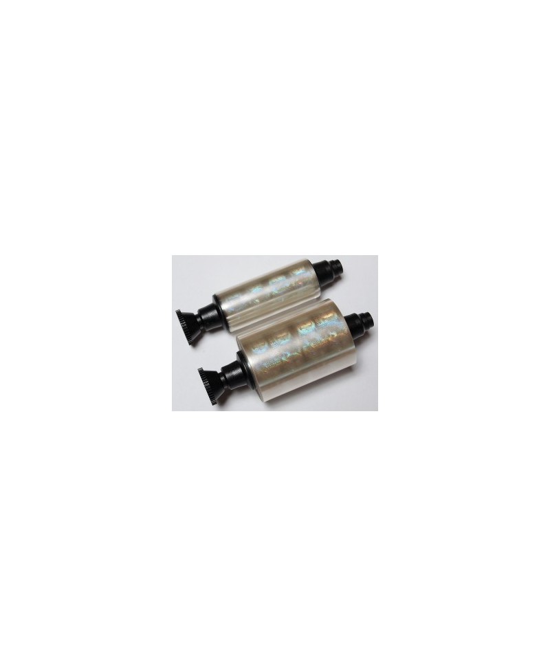 R4002 Evolis Nastro colorato (Ologramma) R4002 Evolis Nastro colorato (Ologramma)