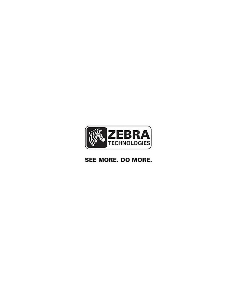 800300-550EM Zebra ribbon, YMCKO