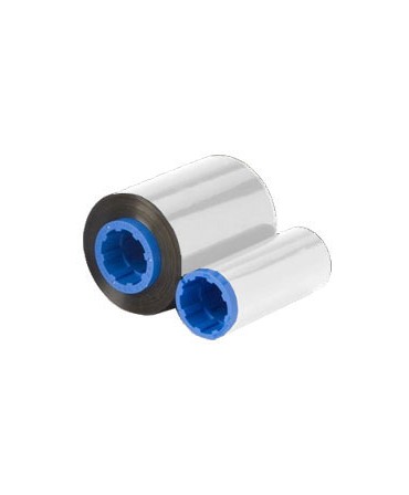 800015-107 Zebra P330i/430i Ribbon silver