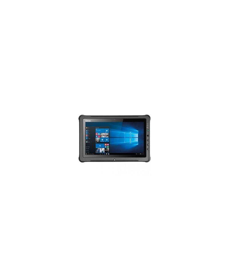 FE2QZRKI1DXF Getac F110-EX G3 Basic, 2D, USB, BT, WLAN, Display, hot-swap, Win. 10 Pro, ATEX FE2QZRKI1DXF Getac F110-EX G3 Basic, 2D, USB, BT, WLAN, Display, hot-swap, Win. 10 Pro, ATEX