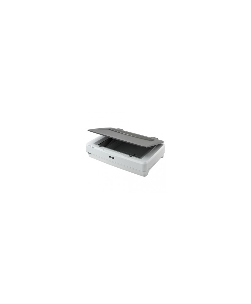 B11B240401BT Epson Expression 12000XL Pro, DIN A3, 2400 x 4800 dpi, 12 sec./page (A4), transparency unit, USB