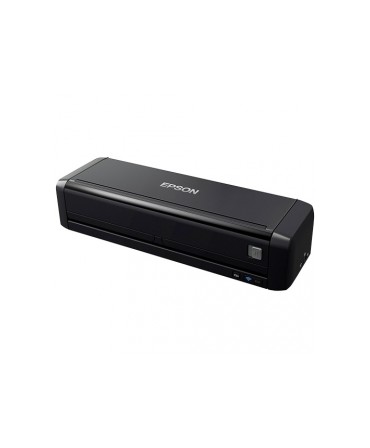 B11B242401 Epson WorkForce DS-360W, DIN A4, 600 x 600 dpi, 25 pages/min., USB, Wi-Fi