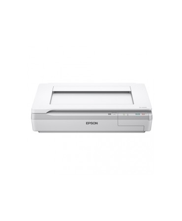 B11B204131 Epson WorkForce DS-50000, DIN A3, 600 x 600 dpi, 4 sec./page., USB