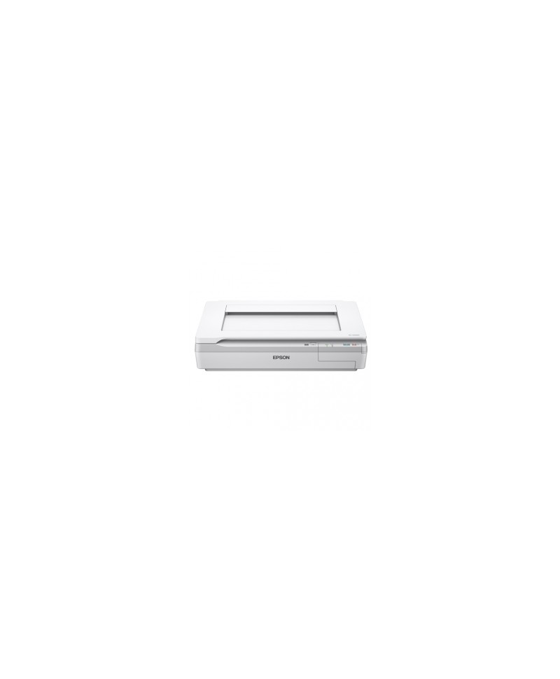 B11B204131BT Epson WorkForce DS-50000N, DIN A3, 600 x 600 dpi, 4 sec./page., Ethernet