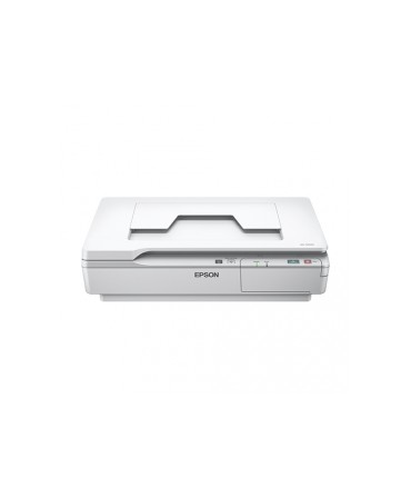 B11B205131BT Epson WorkForce DS-5500N, DIN A4, 1200 x 1200 dpi, 8 sec./page., Ethernet