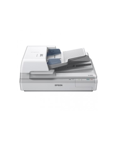 B11B204231 Epson WorkForce DS-60000, DIN A3, 600 x 600 dpi, 40 pages/min., USB