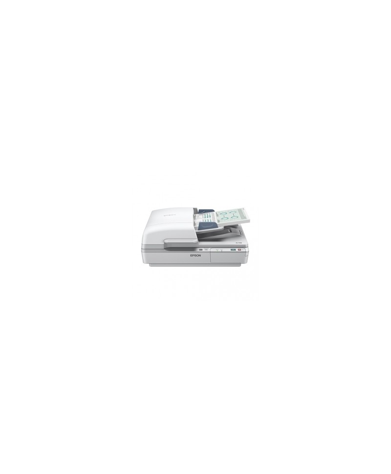 B11B205331BT Epson WorkForce DS-7500N, DIN A4, 1200 x 1200 dpi, 40 pages/min., Ethernet B11B205331BT Epson WorkForce DS-7500N, DIN A4, 1200 x 1200 dpi, 40 pages/min., Ethernet