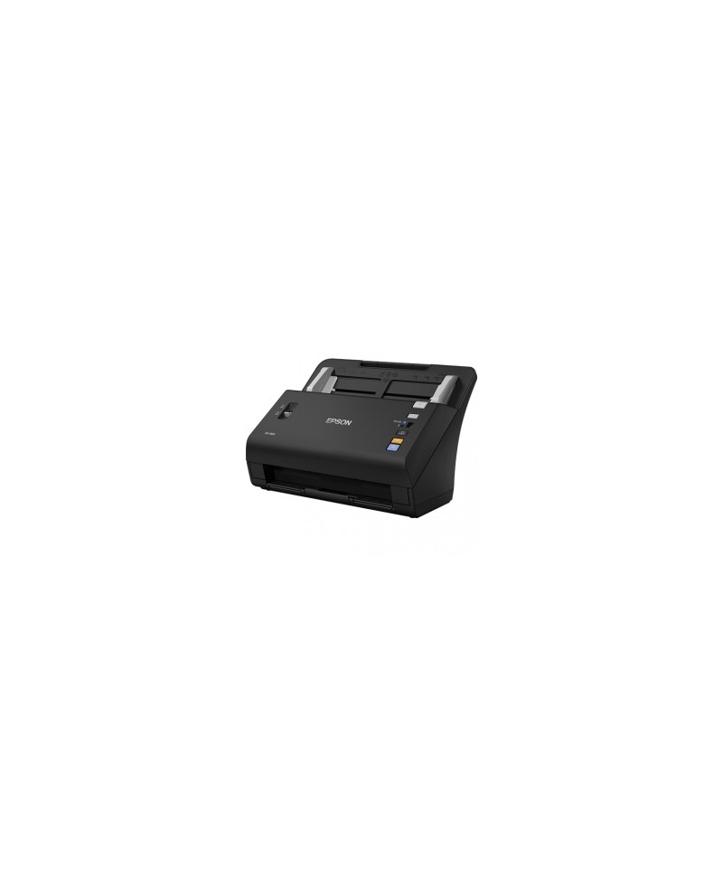 B11B222401 Epson WorkForce DS-860, DIN A4, 600 x 600 dpi, 65 pages/min., USB